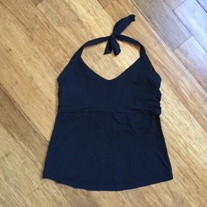 Patagonia Halter Top size Large